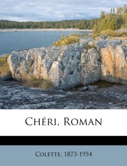Cheri, Roman