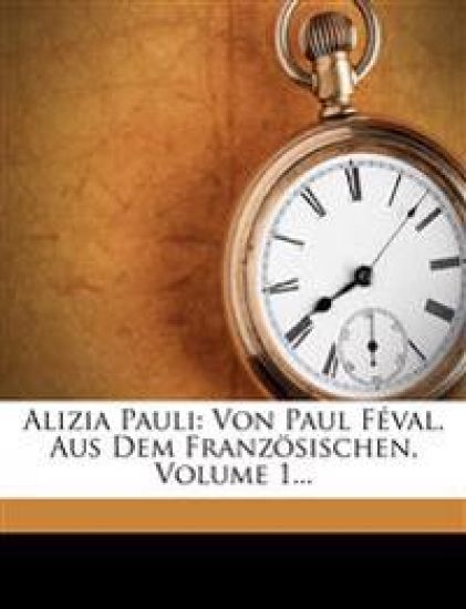 Alizia Pauli