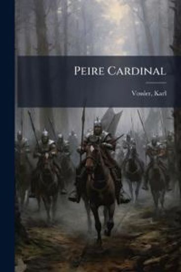 Peire Cardinal