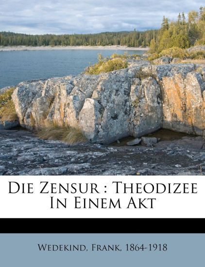 Die Zensur