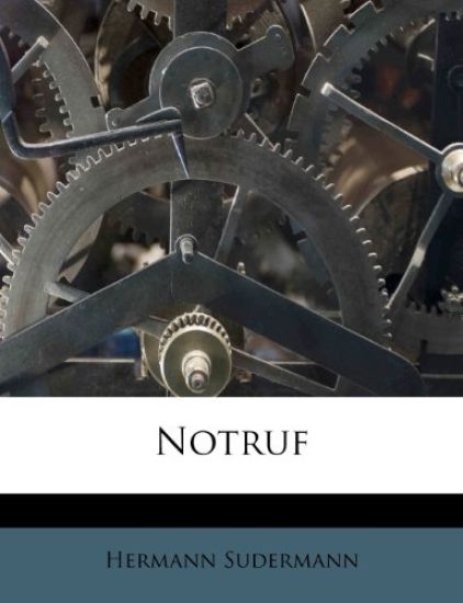 Notruf