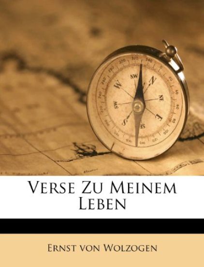 Verse Zu Meinem Leben, Dritte Auflage