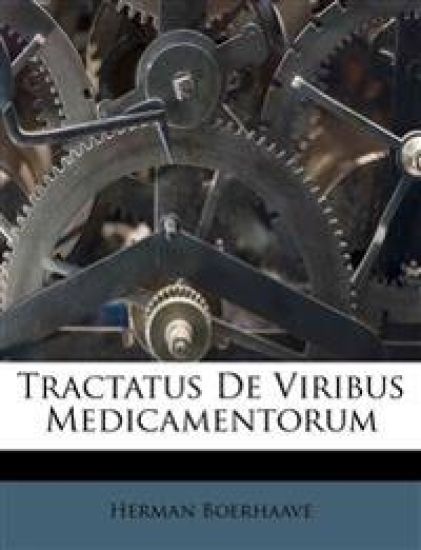 Tractatus de Viribus Medicamentorum