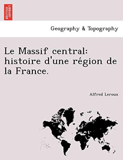 Le Massif Central