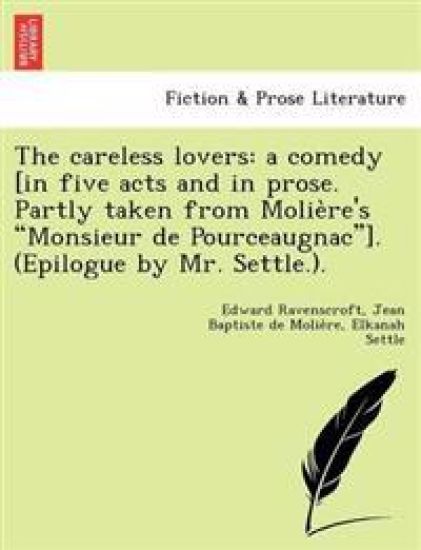 The Careless Lovers