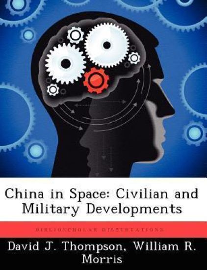China in Space