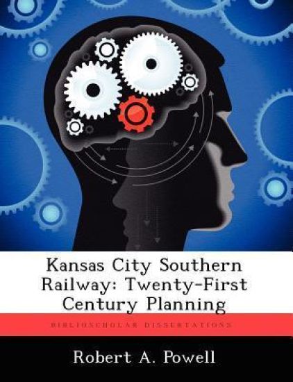 Kansas City Southern Railway