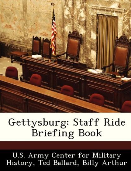 Gettysburg