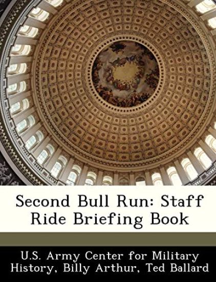 Second Bull Run