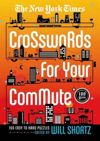 New York Times Crosswords for Your Commute