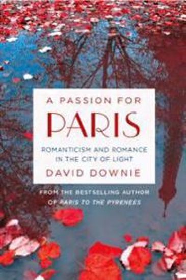 A Passion for Paris