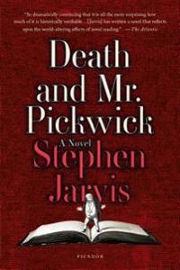 Death and Mr. Pickwick