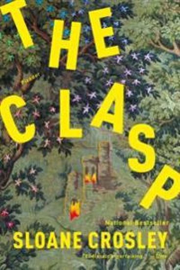 The Clasp