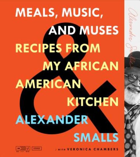 Meals, Music, and Muses