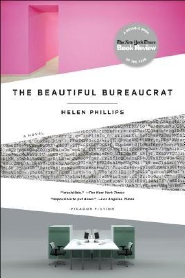 Beautiful Bureaucrat