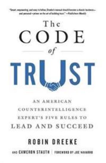 The Code of Trust