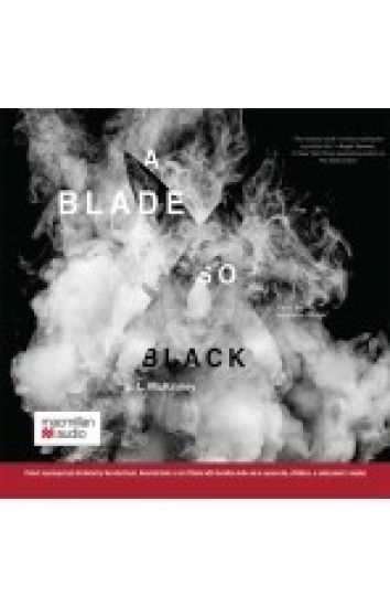 A Blade So Black