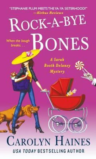 Rock-a-Bye Bones