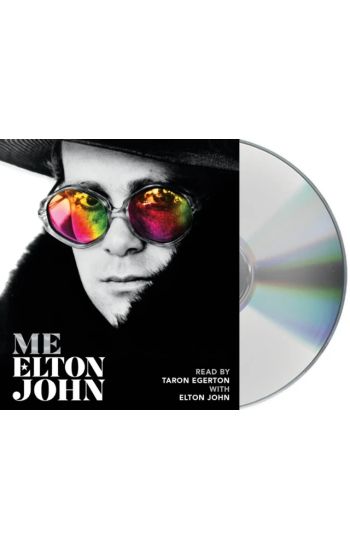 Me: Elton John Official Autobiography