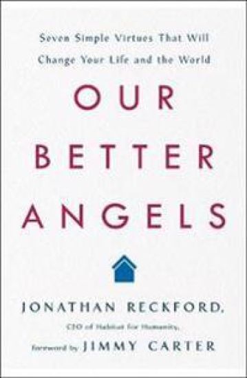 Our Better Angels