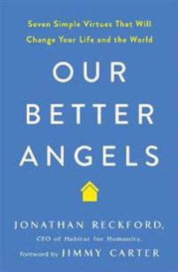 Our Better Angels