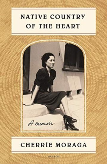 Native Country of the Heart: A Memoir