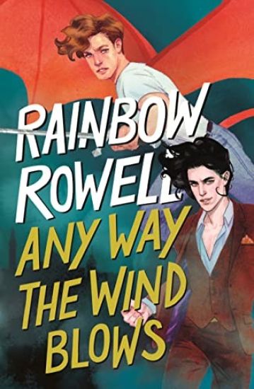 Any Way the Wind Blows
