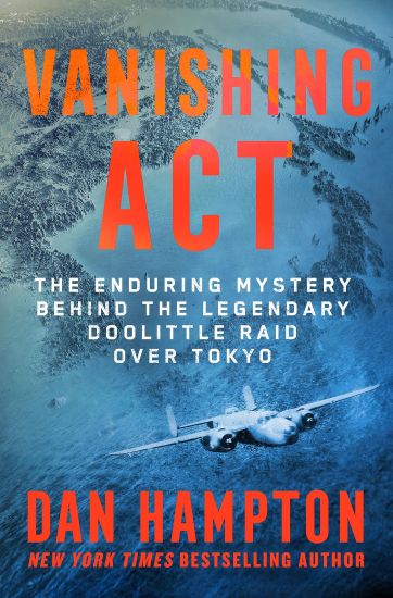 Vanishing Act