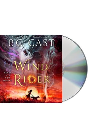 Wind Rider: Tales of a New World