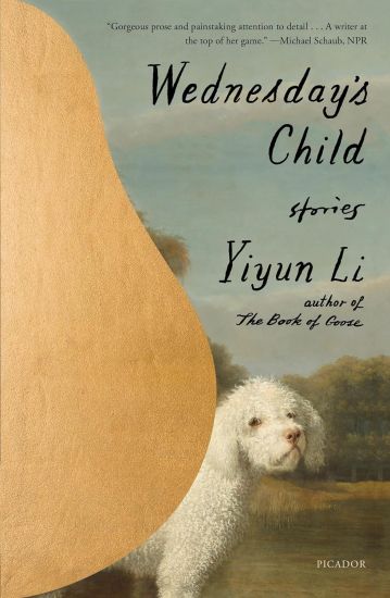 Wednesday's Child: Stories