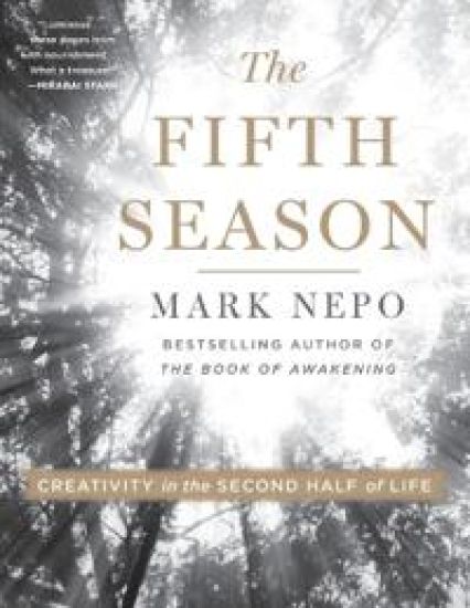 The Fifth Season: Creativity in the Second Half of Life
