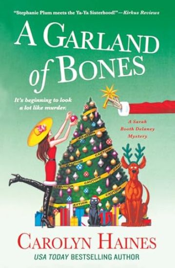 A Garland of Bones