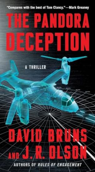 The Pandora Deception