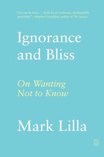 Ignorance and Bliss: On Wanting Not to Know