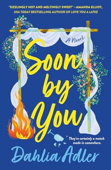 Soon by You