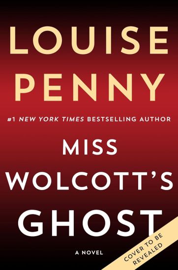 Miss Wolcott's Ghost