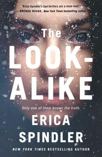 The Look-Alike