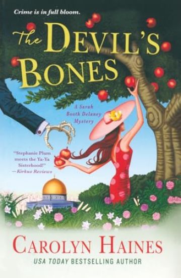 The Devil's Bones