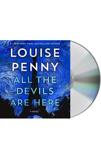 All the Devils Are Here