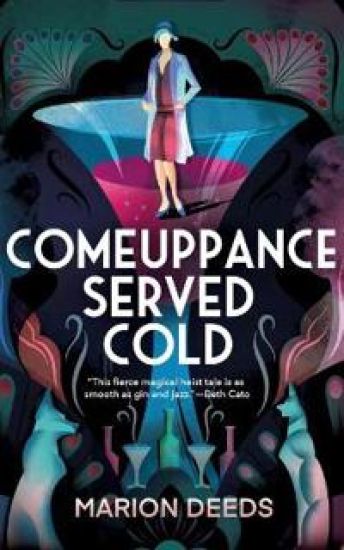 Comeuppance Served Cold