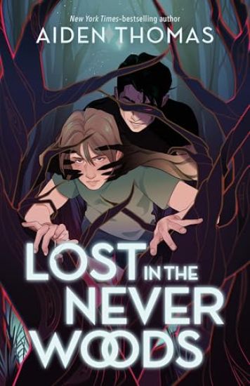 Lost in the Never Woods