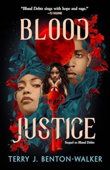 Blood Justice