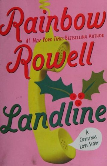 Landline: A Christmas Love Story
