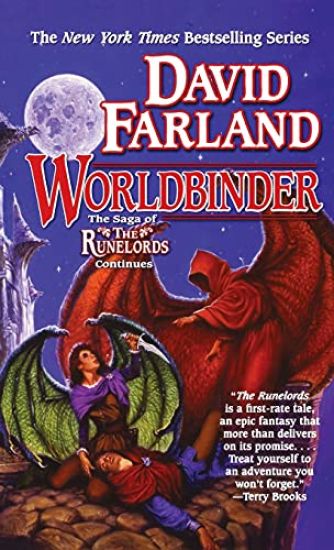 Worldbinder