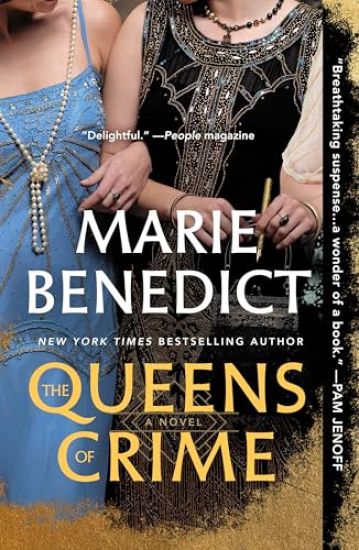 The Queens of Crime