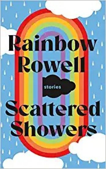Scattered Showers: Stories