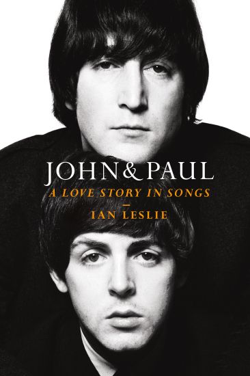 John & Paul: A Love Story in Songs