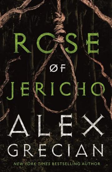 Rose of Jericho