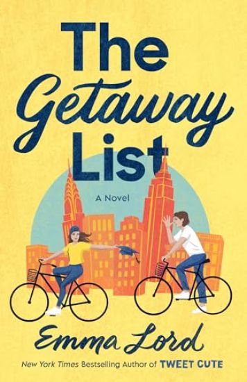 The Getaway List