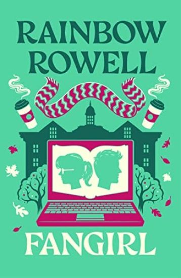 Fangirl: A Novel: 10th Anniversary Collector's Edition